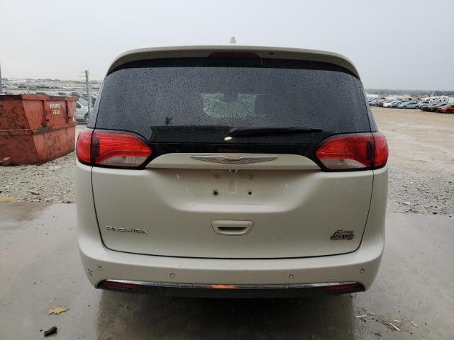 2017 CHRYSLER PACIFICA T 2C4RC1EG4HR796778