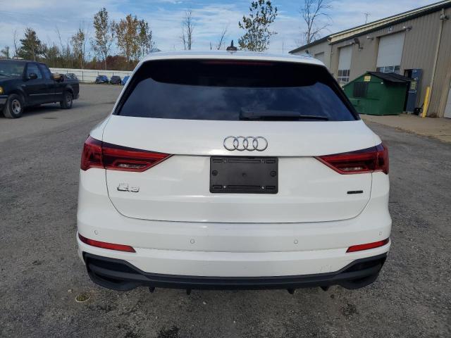 2023 AUDI Q3 PREMIUM - WA1DECF32P1093088