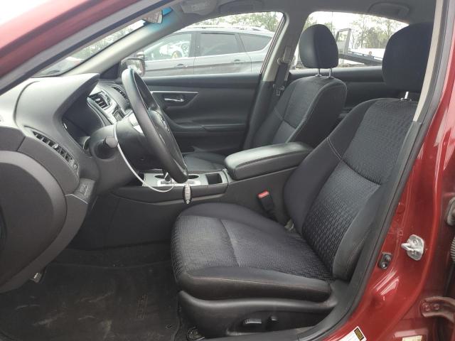 2016 NISSAN ALTIMA 2.5 - 1N4AL3AP3GN365008