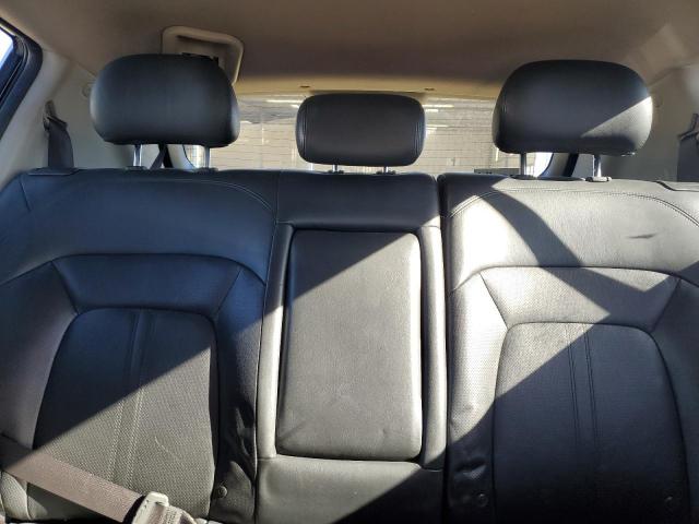 2012 KIA SPORTAGE E #3296605033