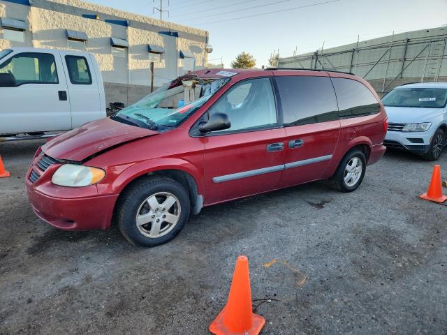 2007 DODGE GRAND CARAVAN SE #3305502074