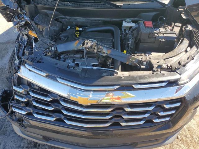 2025 CHEVROLET EQUINOX LT #3280454140
