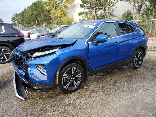 MITSUBISHI ECLIPSE CR