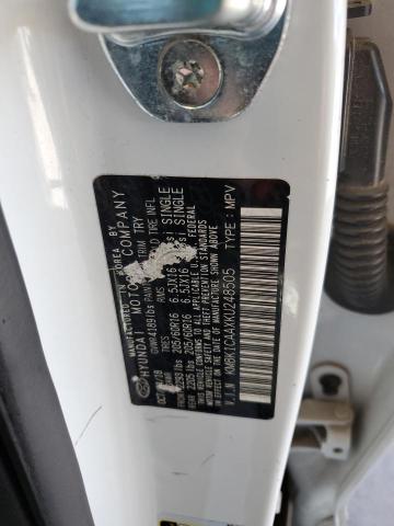 2019 HYUNDAI KONA SE KM8K1CAAXKU248505