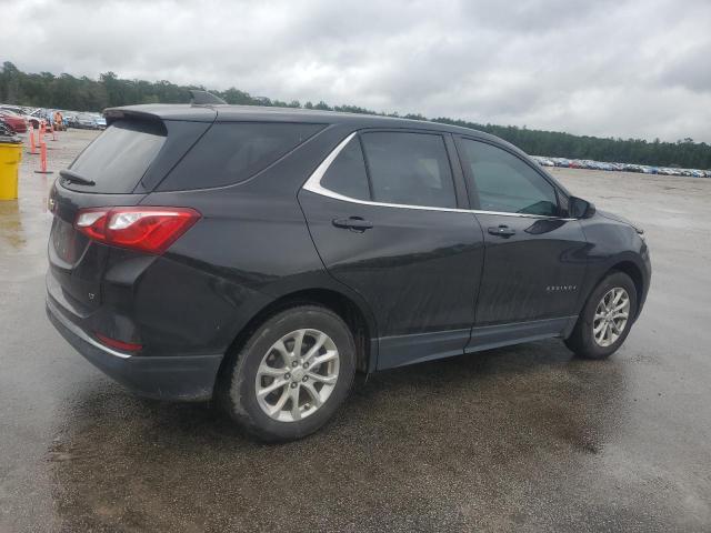2021 CHEVROLET EQUINOX LT #3282450269