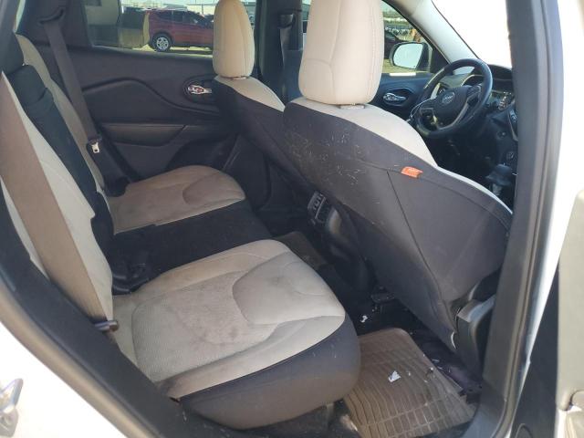 2017 JEEP CHEROKEE L - 1C4PJMCSXHW509327