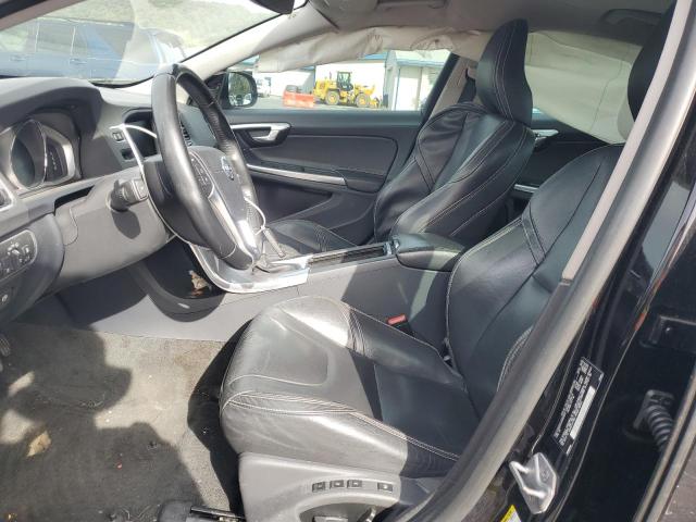 2017 VOLVO S60 DYNAMI YV140MTLXH2429817