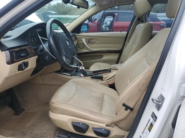 2011 BMW 328 I - WBAPH7C53BE675089