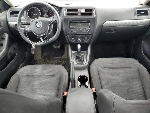 2015 VOLKSWAGEN JETTA SE #3308278152