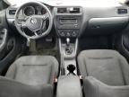 Lot #3308278152 2015 VOLKSWAGEN JETTA SE