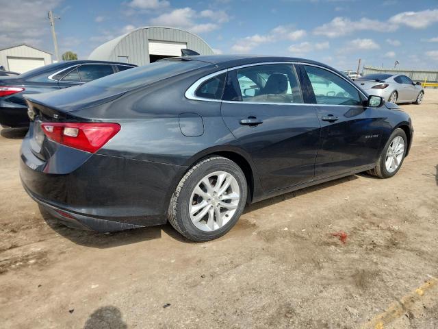 2018 CHEVROLET MALIBU LT #3285900559