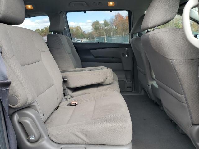2014 HONDA ODYSSEY EX - 5FNRL5H41EB135161