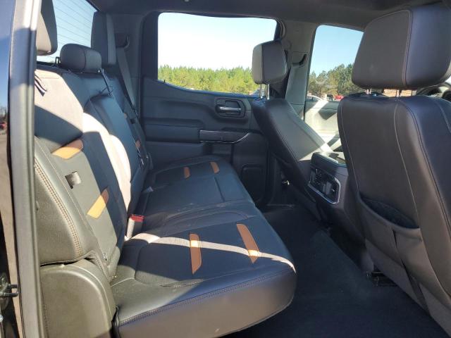 2020 GMC SIERRA K15 1GTP9EED2LZ378785