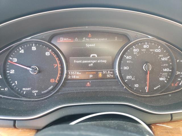 2023 AUDI Q5 PREMIUM 40 #3304652003