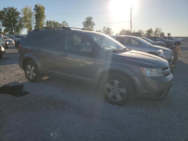 2012 DODGE JOURNEY SX - 3C4PDCBG8CT181208