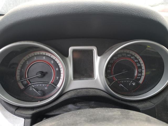 2013 DODGE JOURNEY R/ - 3C4PDDFG8DT669155