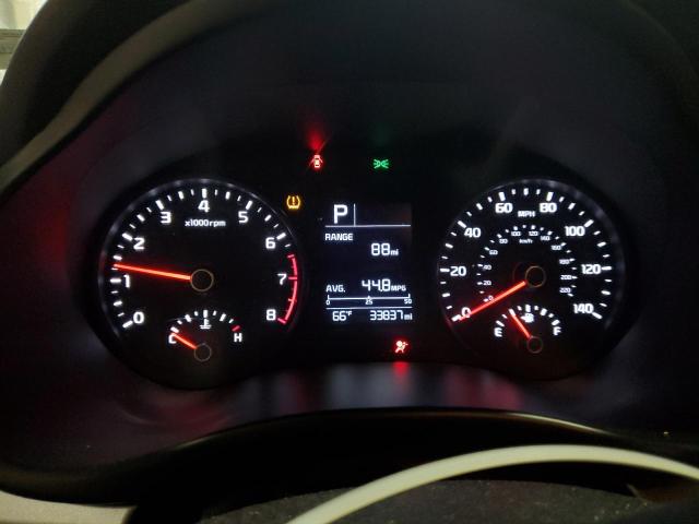 2020 KIA RIO LX - 3KPA25AD3LE329168