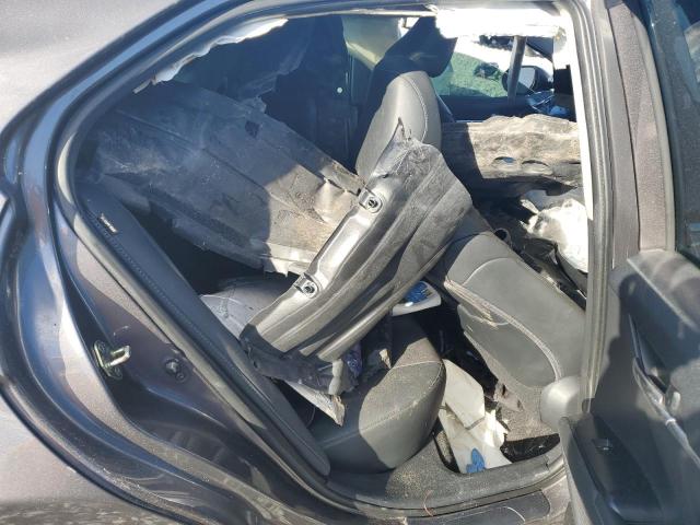 2020 TOYOTA CAMRY XSE - 4T1K61AK8LU359988