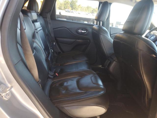 2015 JEEP CHEROKEE - 1C4PJLDS0FW579523