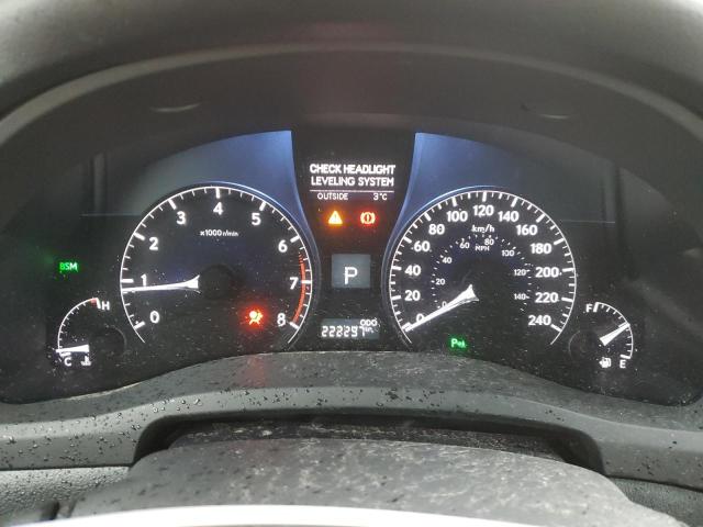 2013 LEXUS RX 350 BAS - 2T2BK1BA1DC203839