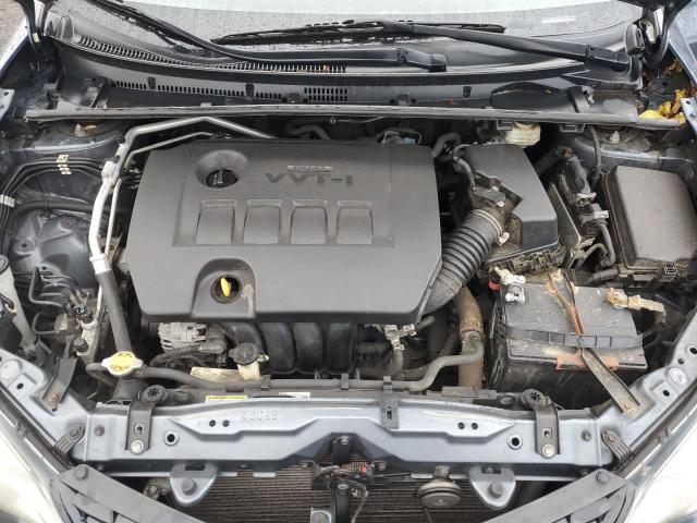 2015 TOYOTA COROLLA L - 2T1BURHE7FC437400