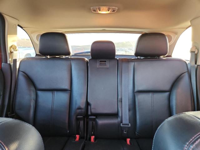 2012 FORD EDGE LIMIT - 2FMDK3KCXCBA45322