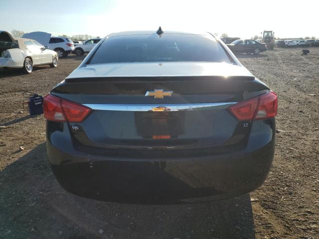 2018 CHEVROLET IMPALA LT - 2G1105S37J9107474