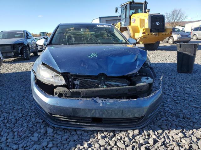 2015 VOLKSWAGEN GOLF TDI 3VWRA7AU3FM023984