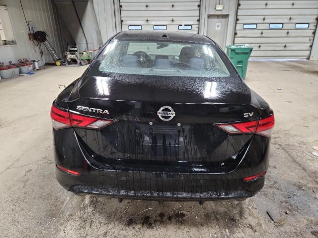 2021 NISSAN SENTRA SV - 3N1AB8CV1MY221139