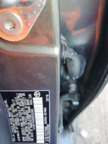 2012 TOYOTA CAMRY BASE #3297962780