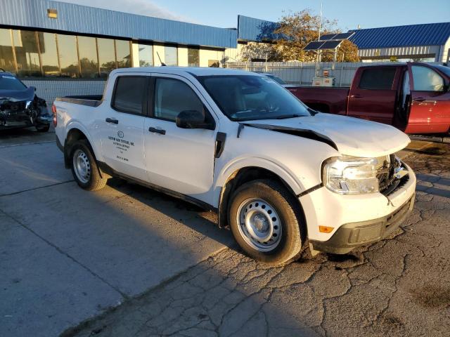 2024 FORD MAVERICK X - 3FTTW8A94RRA22300