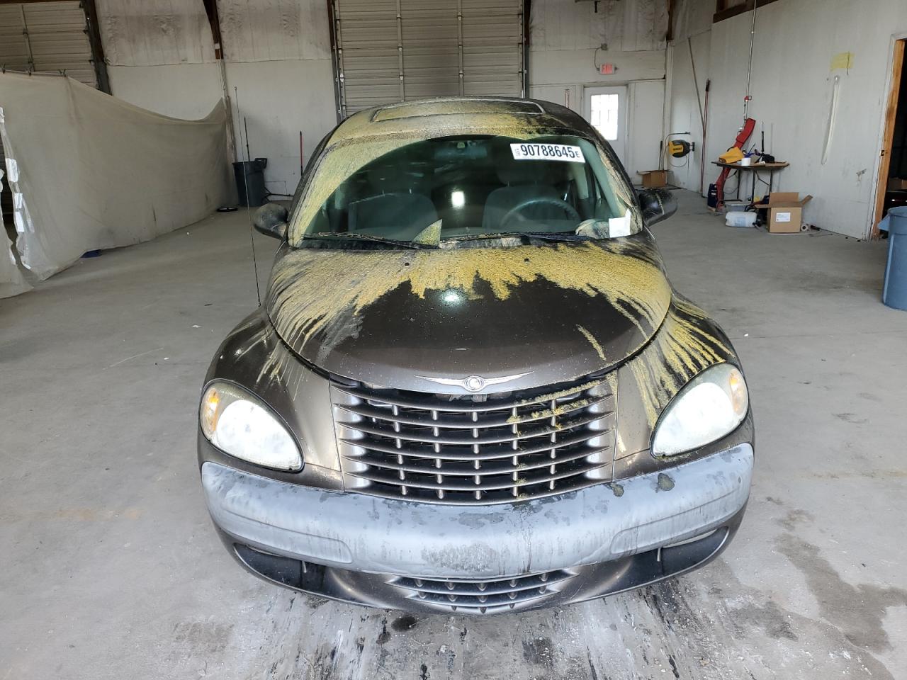 Lot #3303639941 2002 CHRYSLER PT CRUISER