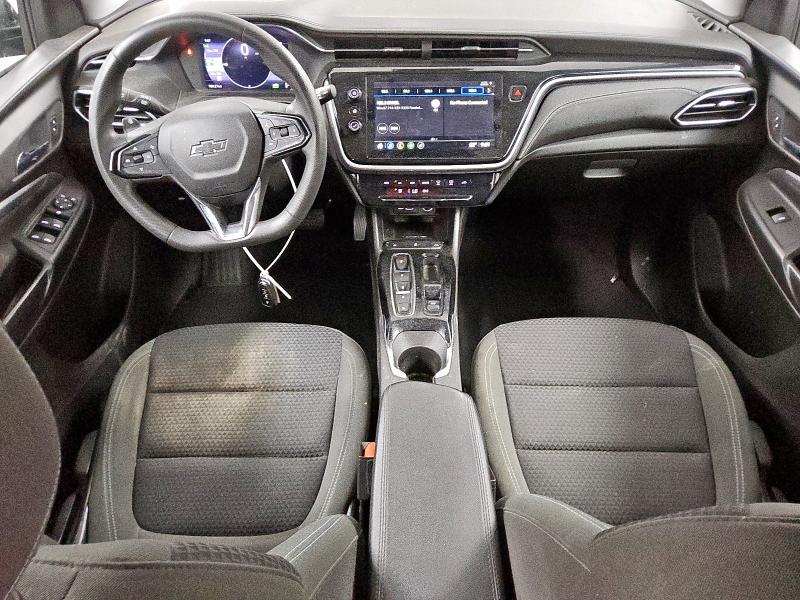 2023 CHEVROLET BOLT EUV L - 1G1FY6S06P4135045