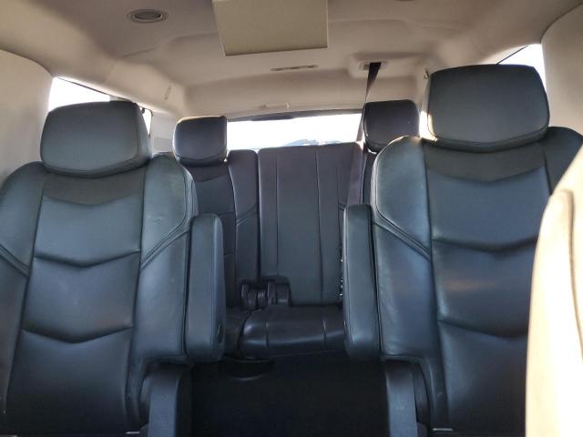 2016 CADILLAC ESCALADE E - 1GYS3JKJ1GR201627