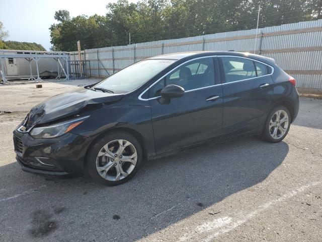 Global Auto Auctions: 2018 CHEVROLET CRUZE PREMIER