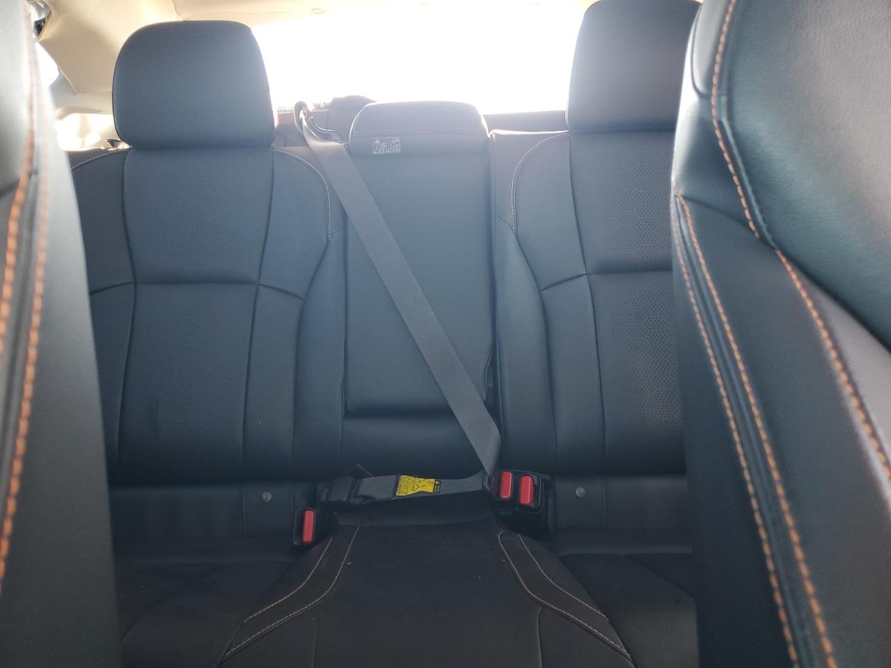 SUBARU CROSSTREK LIMITED