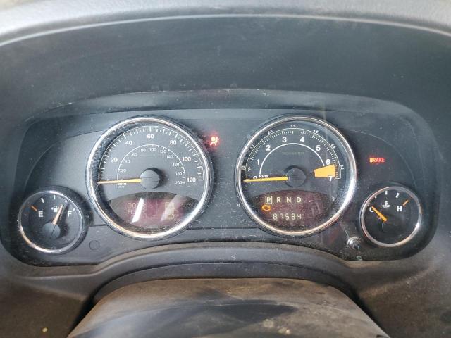 2015 JEEP PATRIOT LI 1C4NJPCB7FD157552