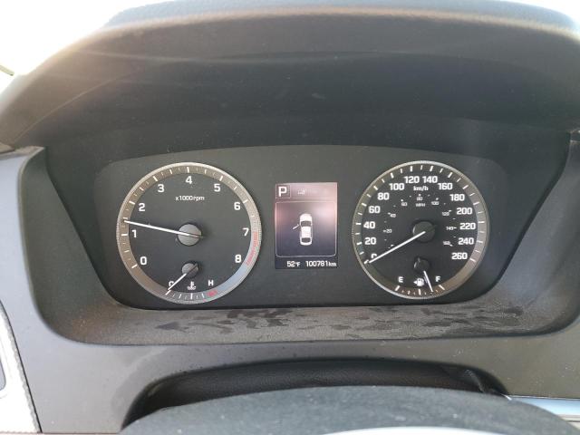 2015 HYUNDAI SONATA SE - 5NPE24AF3FH031068