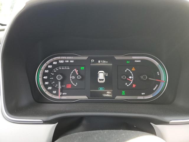 2024 HYUNDAI TUCSON SEL #3294443574