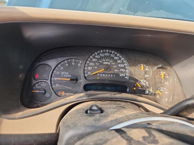 2007 CHEVROLET SILVERADO #3263828702