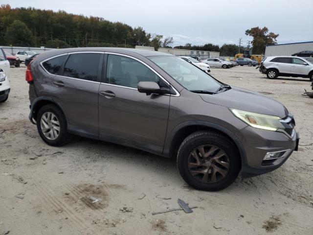2016 HONDA CR-V EX #3294345926