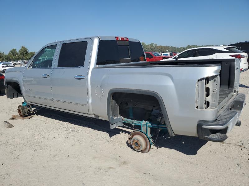 2018 GMC SIERRA C15 3GTP1PEC5JG139464
