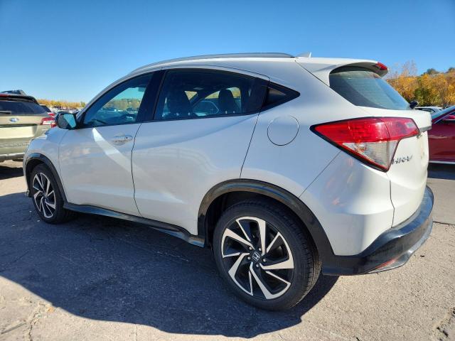 2019 HONDA HR-V SPORT - 3CZRU6H11KM705475