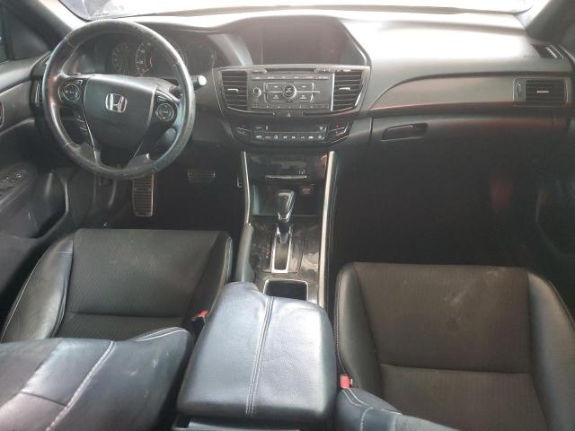 2016 HONDA ACCORD SPO #3302768337