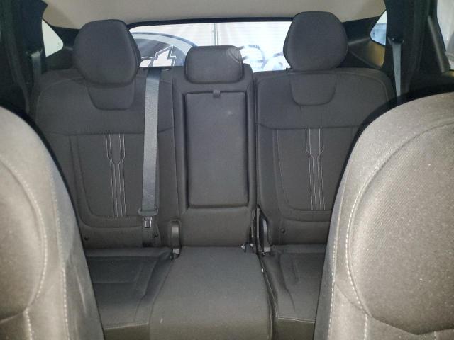 2025 HYUNDAI TUCSON SEL 5NMJB3DE0SH476662