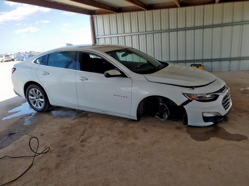 2020 CHEVROLET MALIBU LT - 1G1ZD5ST5LF075626
