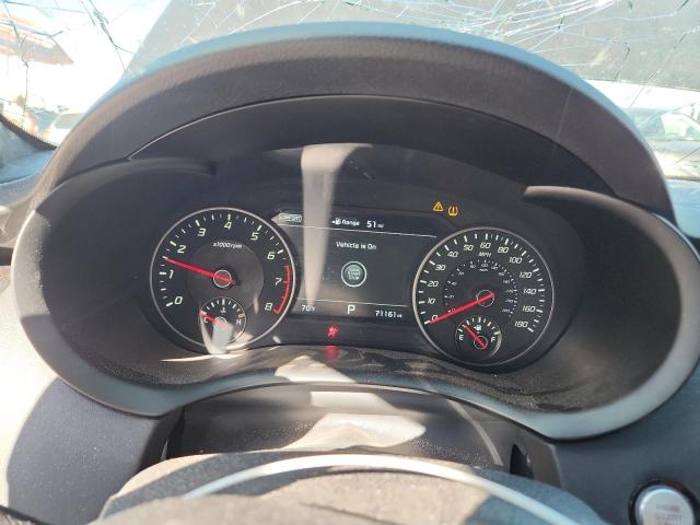 2019 KIA STINGER GT #3291371134