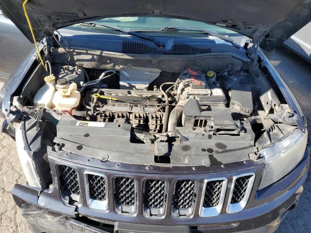 2014 JEEP COMPASS SPORT - 1C4NJCBA8ED843129