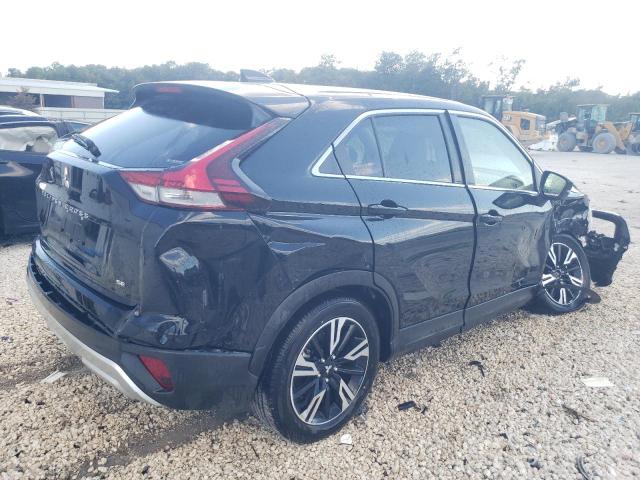 2025 MITSUBISHI ECLIPSE CR - JA4ATWAA1SZ005738