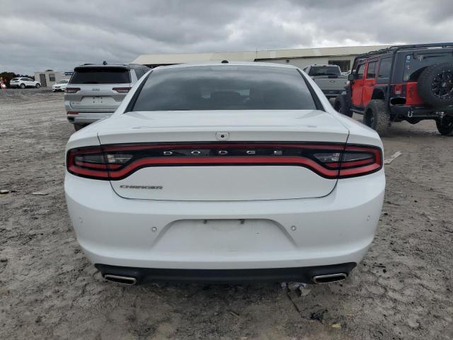 2022 DODGE CHARGER SX #3303947714